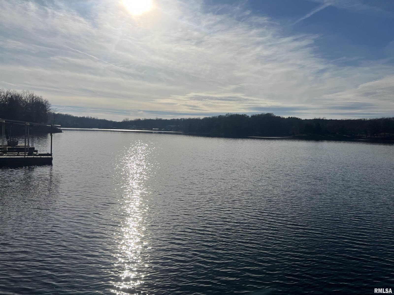 Property Photo:  611 Sunset Drive  IL 62959 