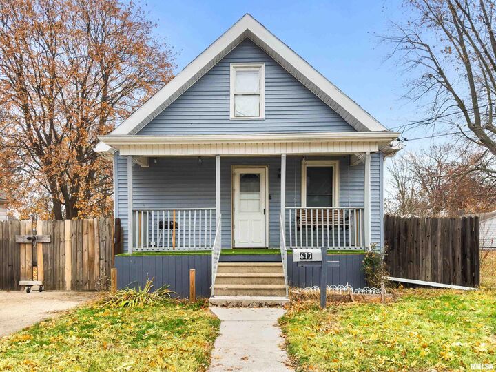 617 E Virginia Avenue  Peoria IL 61603 photo