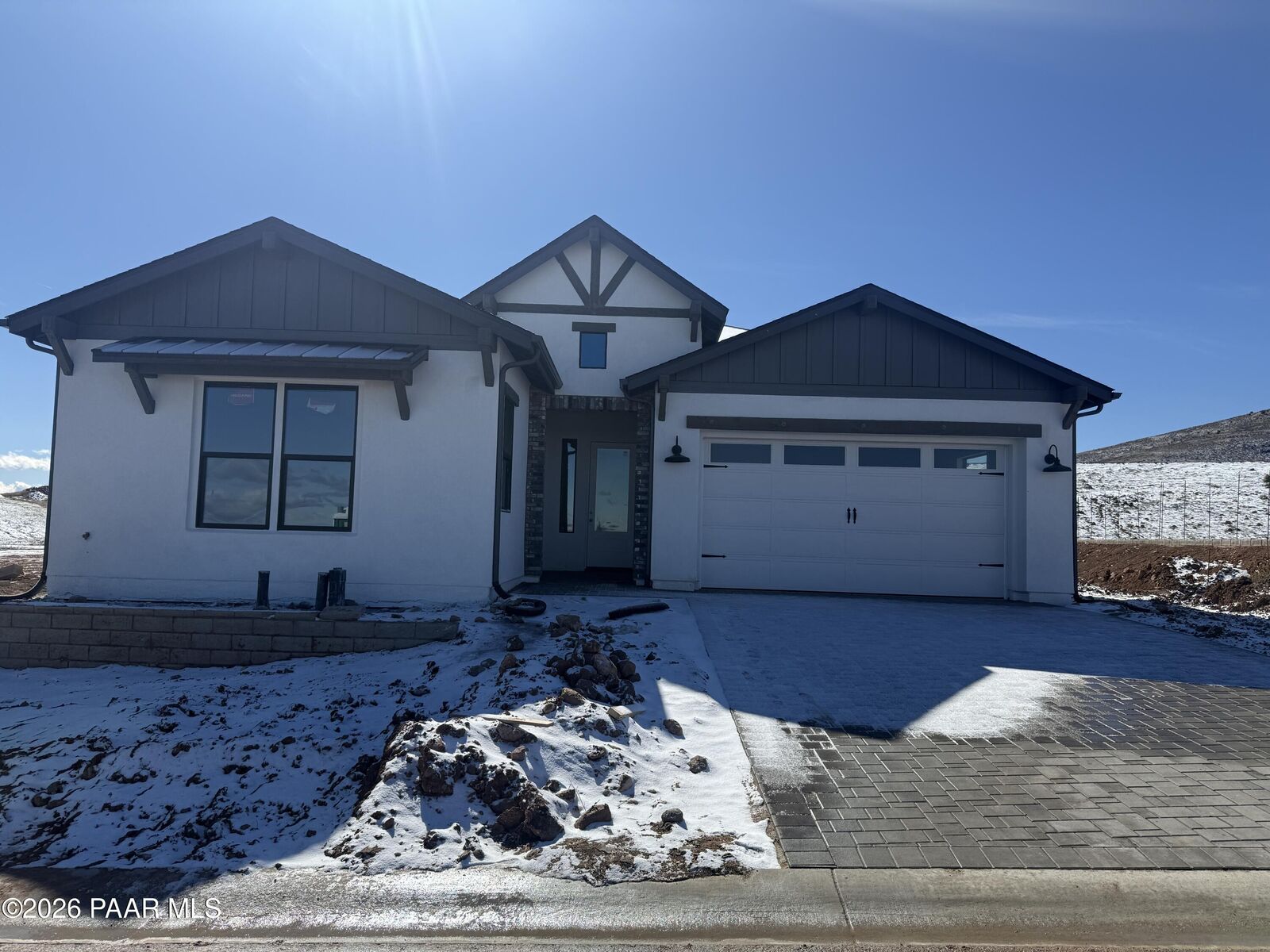 Property Photo:  5717 E Blackburn Court  AZ 86314 