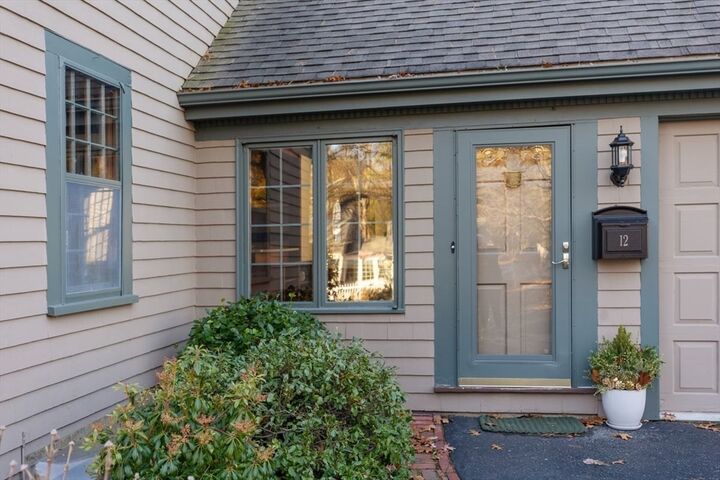 Property Photo:  12 Hoover Road  MA 02043 