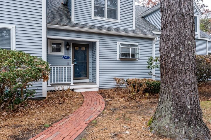 Property Photo:  97 Shellback Way 97  MA 02649 