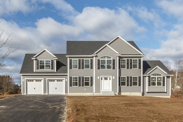 4 Haystack Circle  Pelham NH 03076 photo