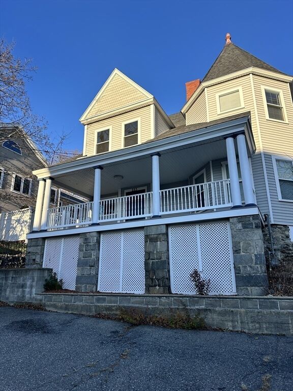 Property Photo: 283 Broadway 2 MA 01844