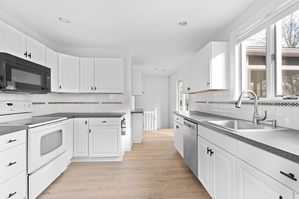 Property Photo: 31 Fenwick St. 2 MA 02145