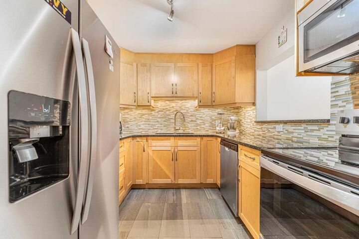 Property Photo: 3730 50 Street NW 410 AB T3A 2V9