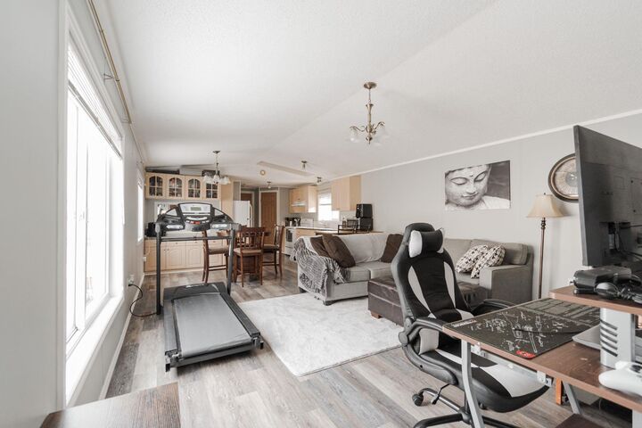 Property Photo:  167 Grant Way  AB T9H 5J3 