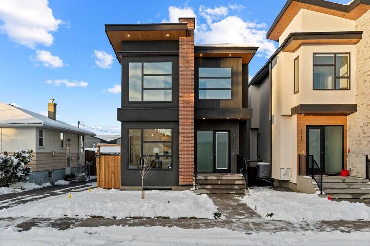 3112 13 Avenue SW  Calgary AB T3C 0V2 photo