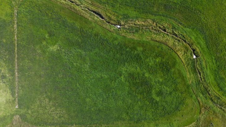 NW Corner (3+/- Acres) 52067 RR 224 — photo 1