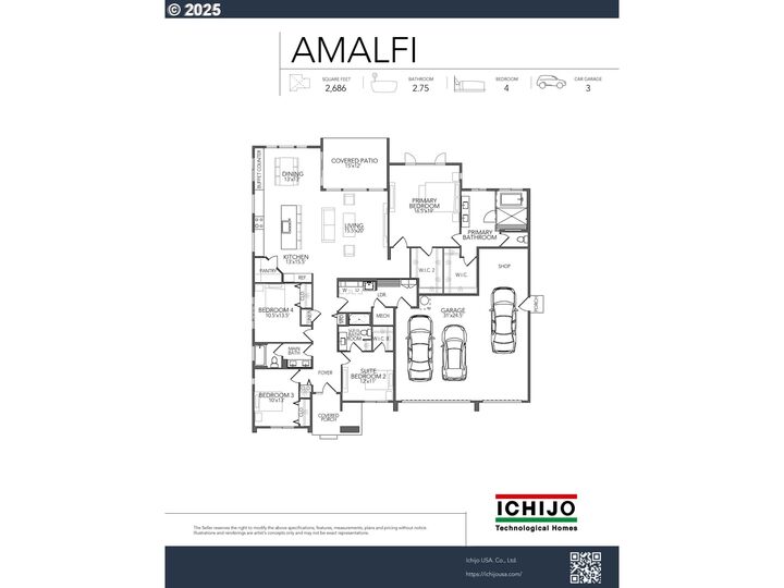 Property Photo:  15011 NW 11th Pl  WA 98685 