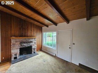 Property Photo:  3109 F St  WA 98663 