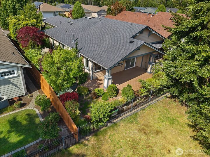 Property Photo: 8327 Vashon Drive NE WA 98516