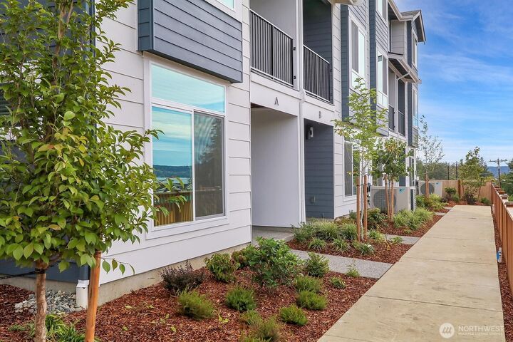 Property Photo: 3620 W Mukilteo Boulevard F WA 98203