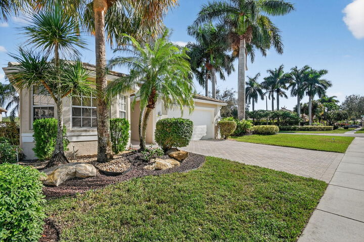 Property Photo: 7838 Vista Palms Way FL 33467