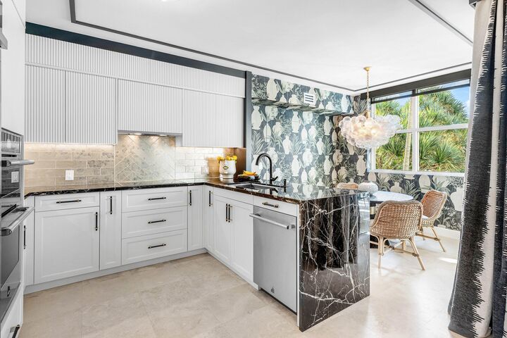 Property Photo:  3700 S Ocean Boulevard 202  FL 33487 