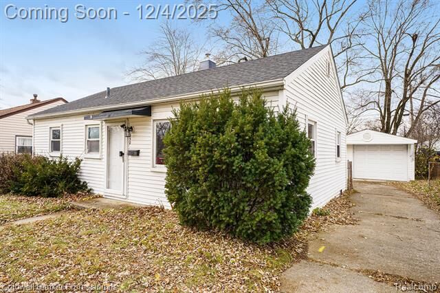 550 Kennedy Avenue  Ypsilanti MI 48198 photo