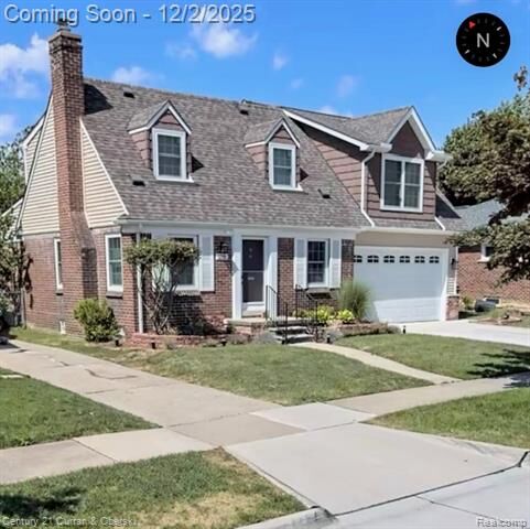 Property Photo: 22928 Arlington Street MI 48128