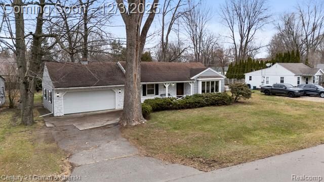 Property Photo: 33776 Rhonswood Street MI 48335