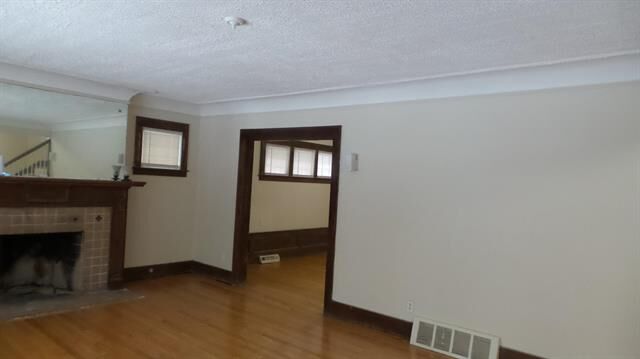 Property Photo:  4348 Sturtevant Street  MI 48204 