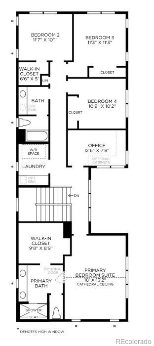 Property Photo:  2321 Superior Drive  CO 80027 