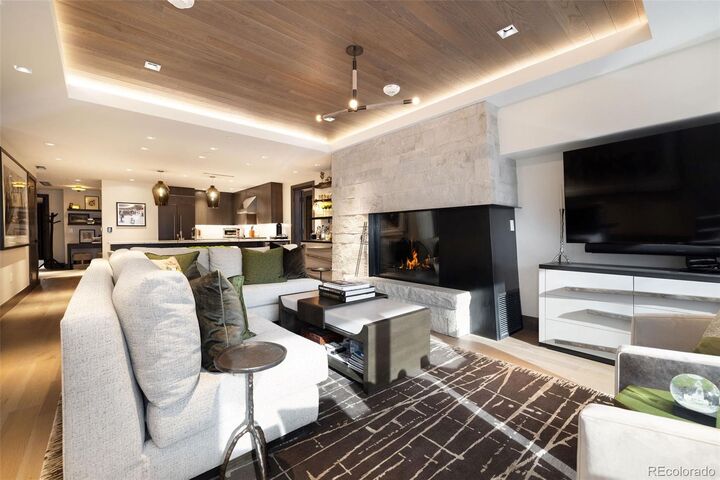 Property Photo:  430 S Frontage Road E Ru-205  CO 81657 