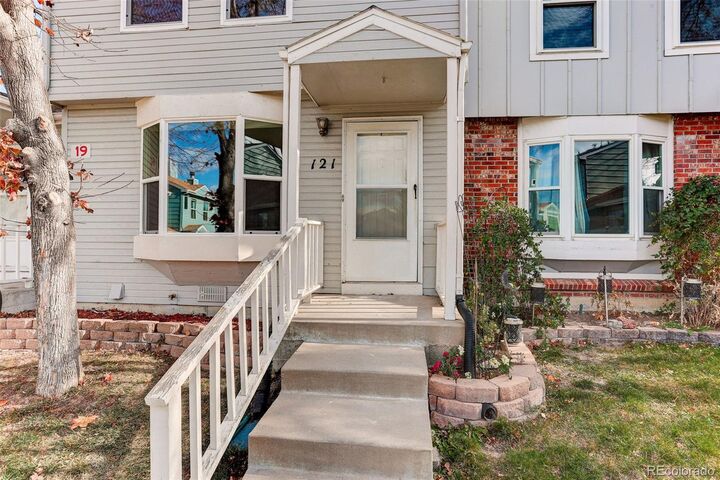 8184 Washington Street 121  Denver CO 80229 photo