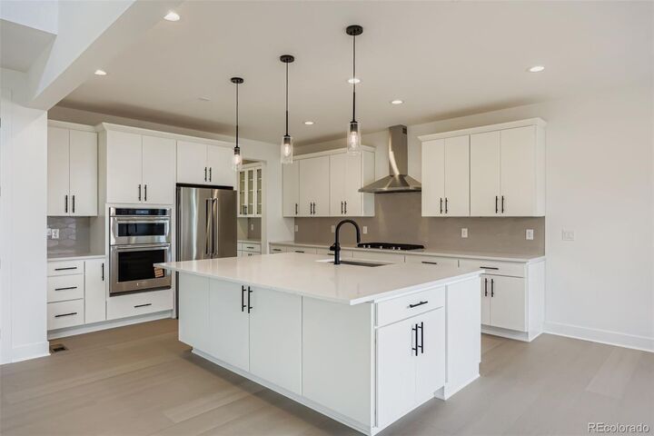 Property Photo:  752 Coal Bank Trail  CO 80104 