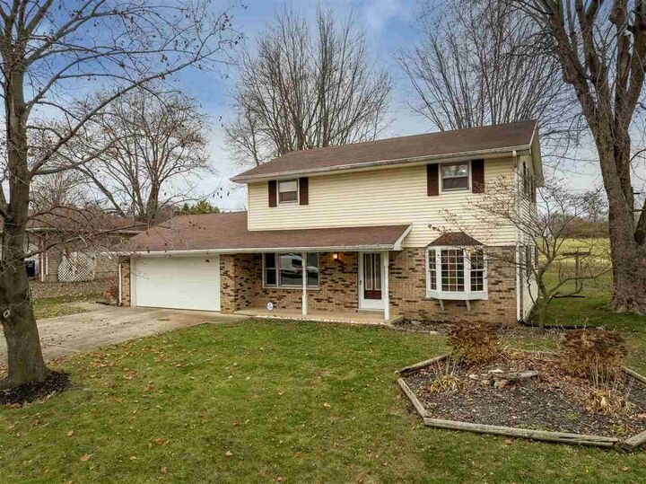 Property Photo:  1510 Riley Hills Drive  IN 47374 