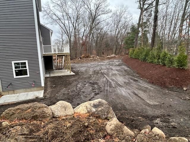 Property Photo:  20 Doreen Court  RI 02921 