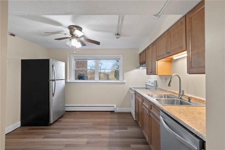 Property Photo:  510 Child Street 402B  RI 02885 