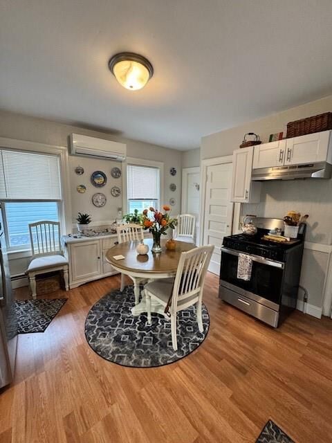 Property Photo: 20 Tenth Street 1 RI 02906