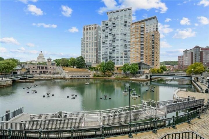 Property Photo:  100 Exchange Street 202  RI 02903 