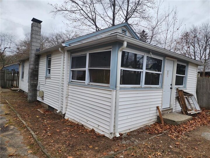 176 Canfield Avenue  Warwick RI 02889 photo