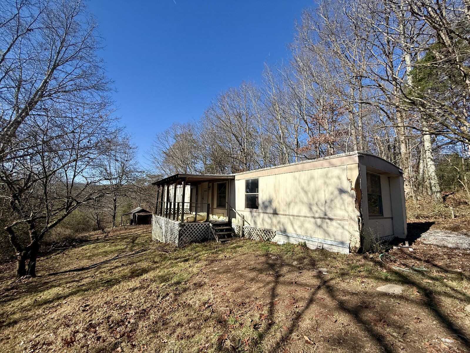 Property Photo:  3990 Oak Hill Road  TN 37321 