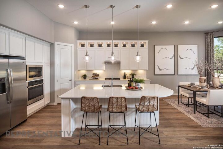 Property Photo:  11730 Hackford  TX 78254 