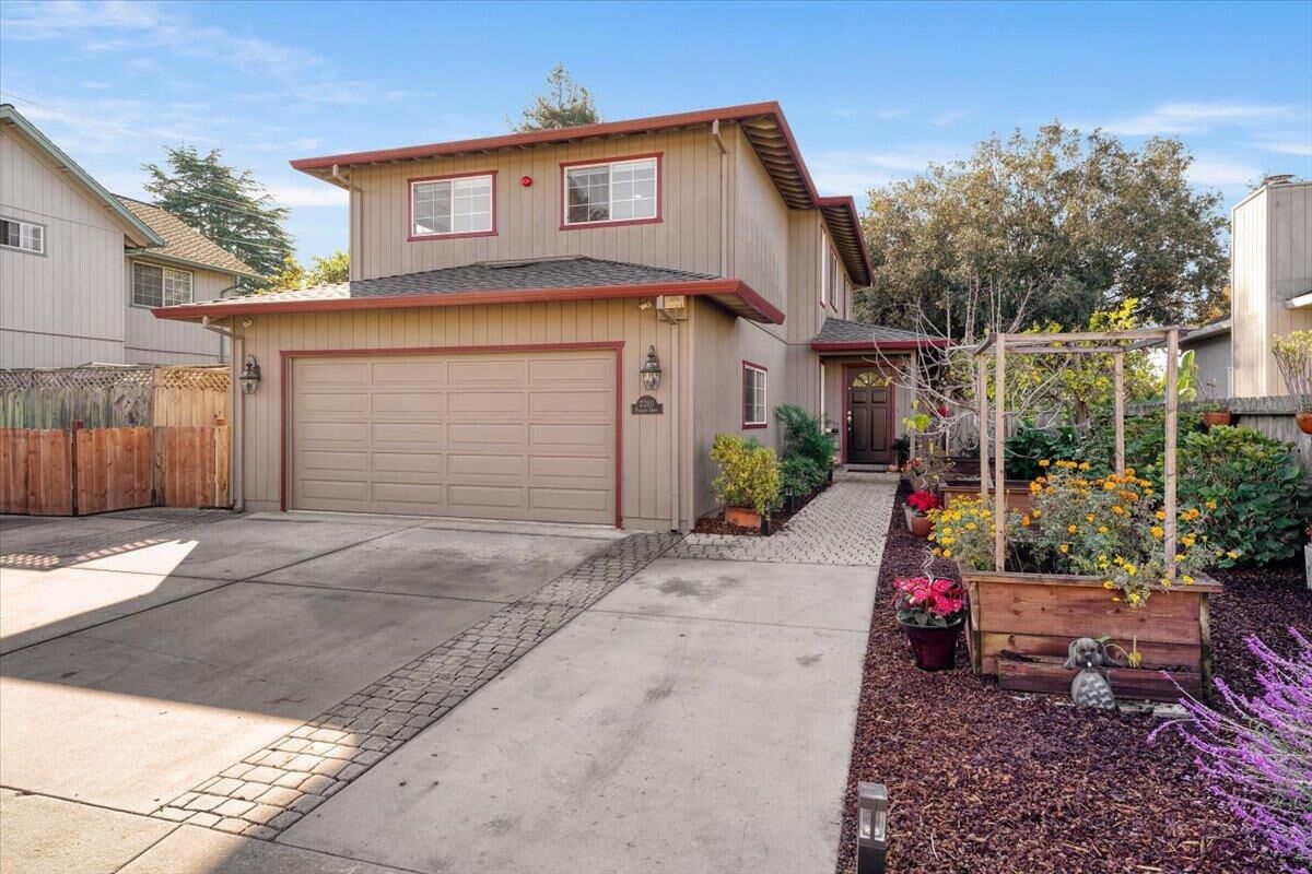 Property Photo: 2200 Pelican Crest CA 95062