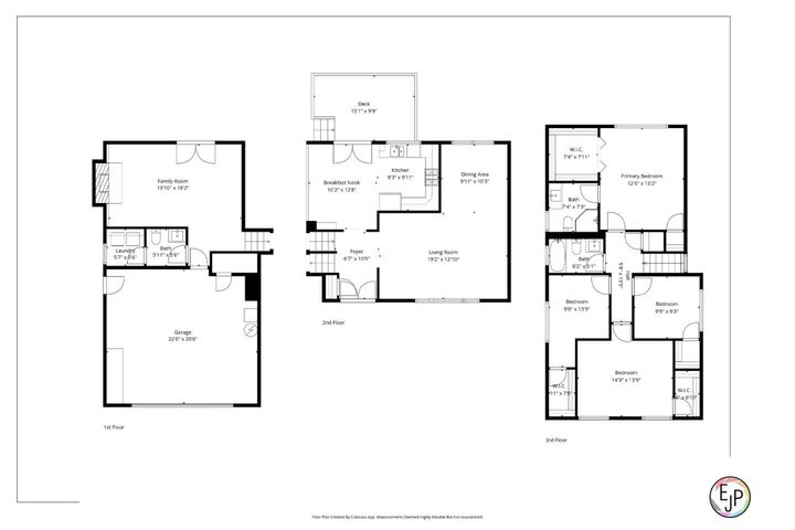 Property Photo:  7085 Valley Forge Drive  CA 95020 