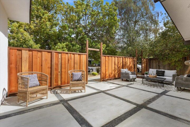 Property Photo:  2375 Adele Avenue  CA 94043 