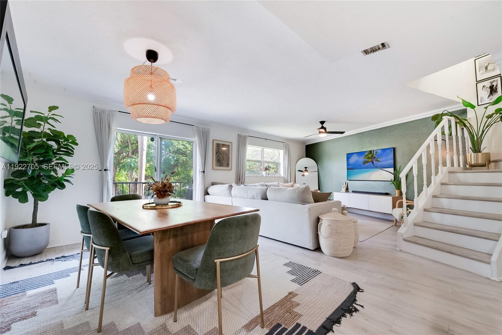 Property Photo: 8650 SW 67th Ave 1042 FL 33156