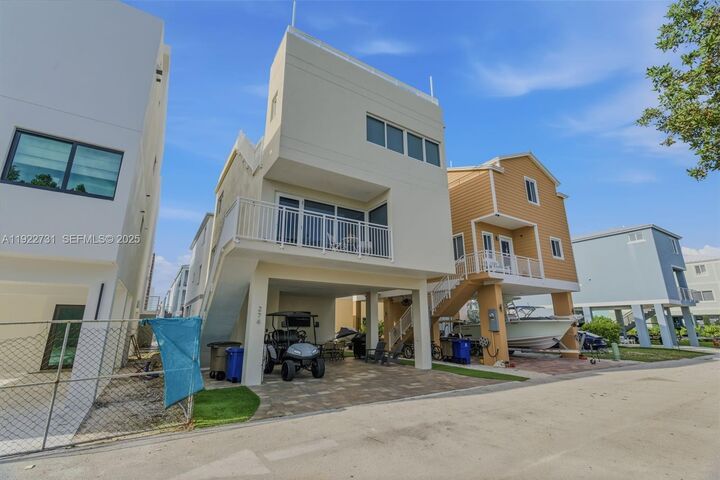 Property Photo: 94825 Overseas Hwy 276 FL 33037