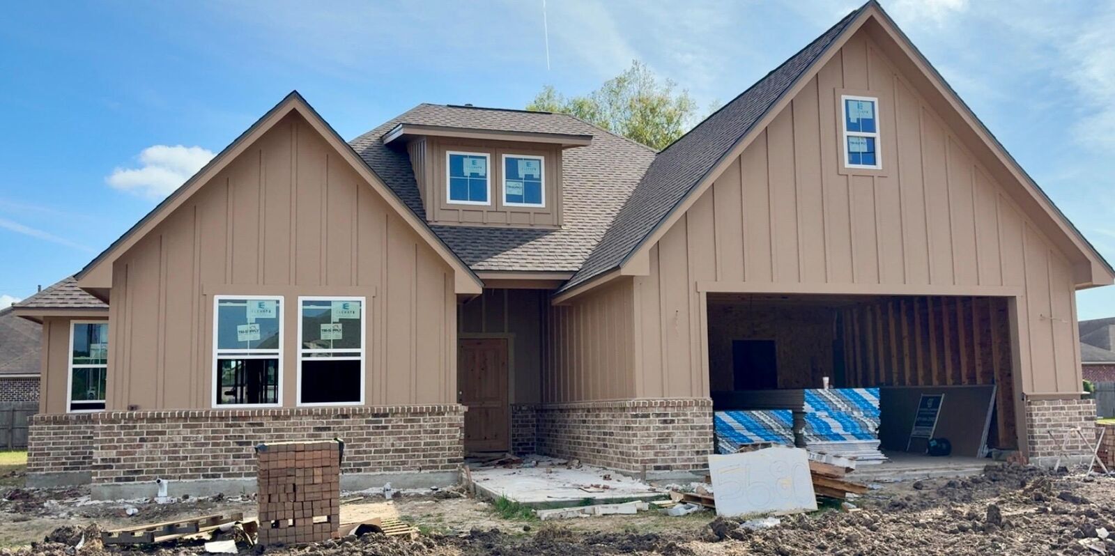 Property Photo:  5680 Essie Lane  TX 77713 