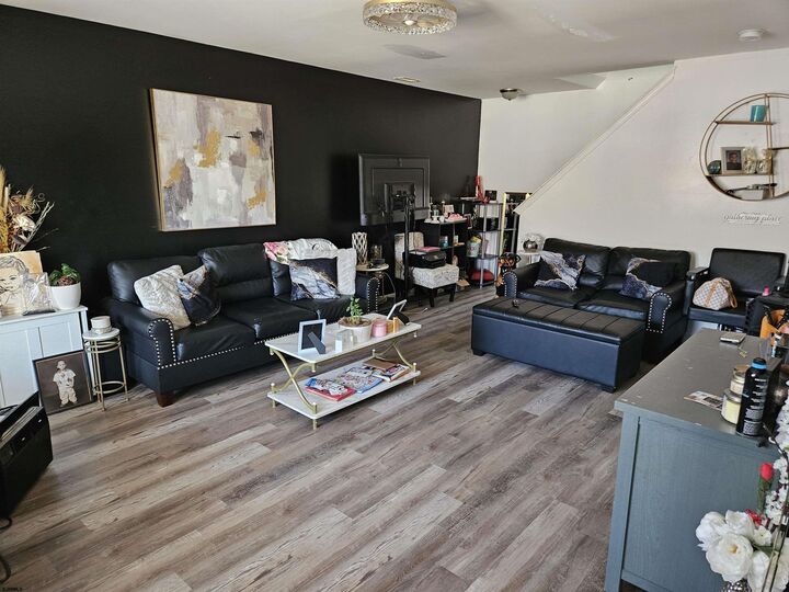 Property Photo:  316 Booker  NJ 08234 