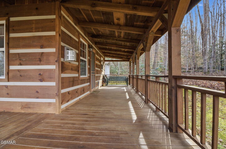 Property Photo: 4424 Trail Hollow Road TN 37722