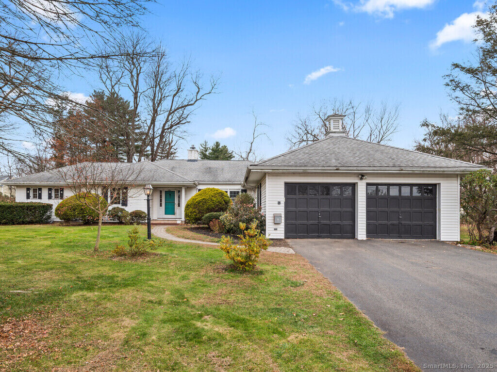 Property Photo: 12 Haviland Road CT 06002