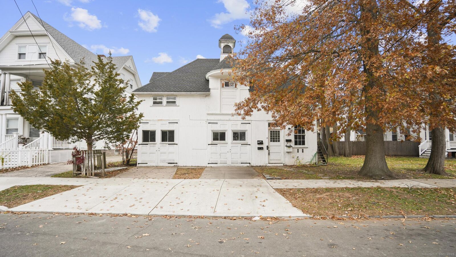 Property Photo: 15 Maple Street CT 06511