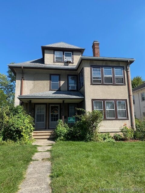 Property Photo:  52 Quaker Lane South  CT 06119 