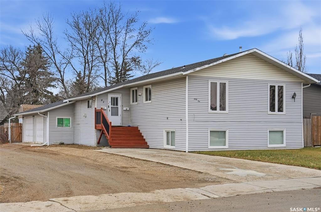 Property Photo:  61 Moncton Place  SK S7H 4J9 