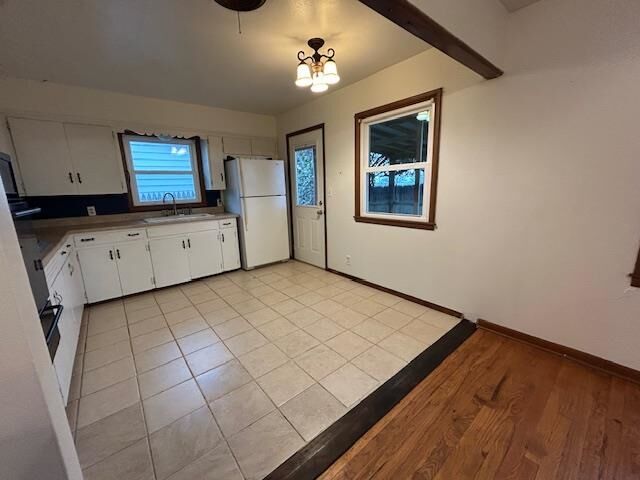 Property Photo: 1516 Richway Drive OK 74601