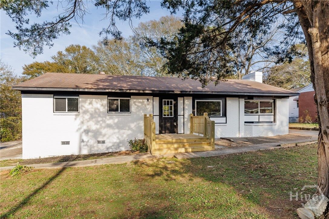 Property Photo: 125 Cone Drive GA 30601