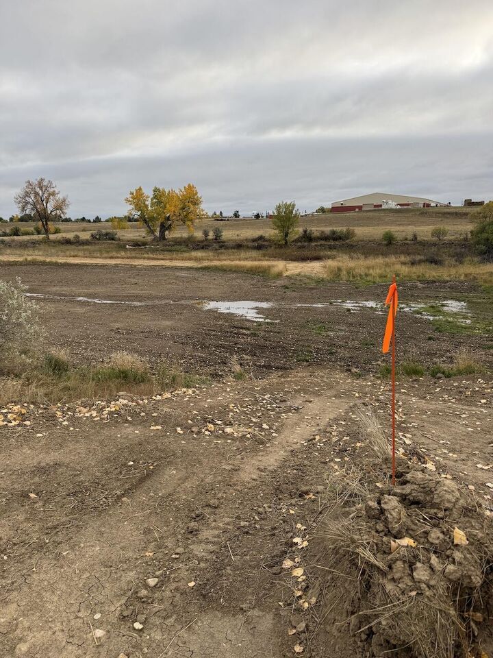 Property Photo:  4225 Yellowtail Drive High Eagle 15.35  WY 82801 