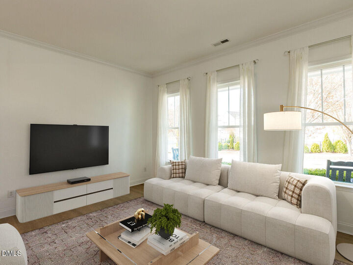 Property Photo: 1649 Pasture Hills Drive NC 27587